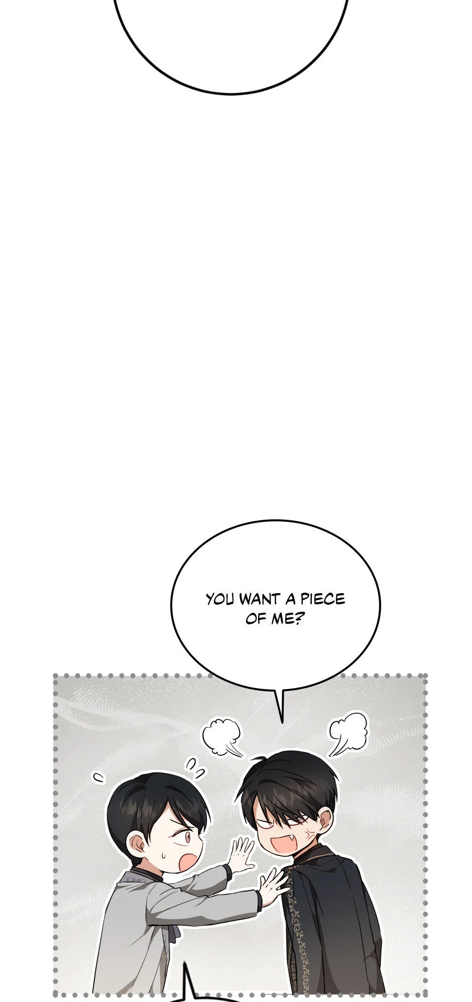 The Princess’s Double Life Chapter 90 309 ch 90 56