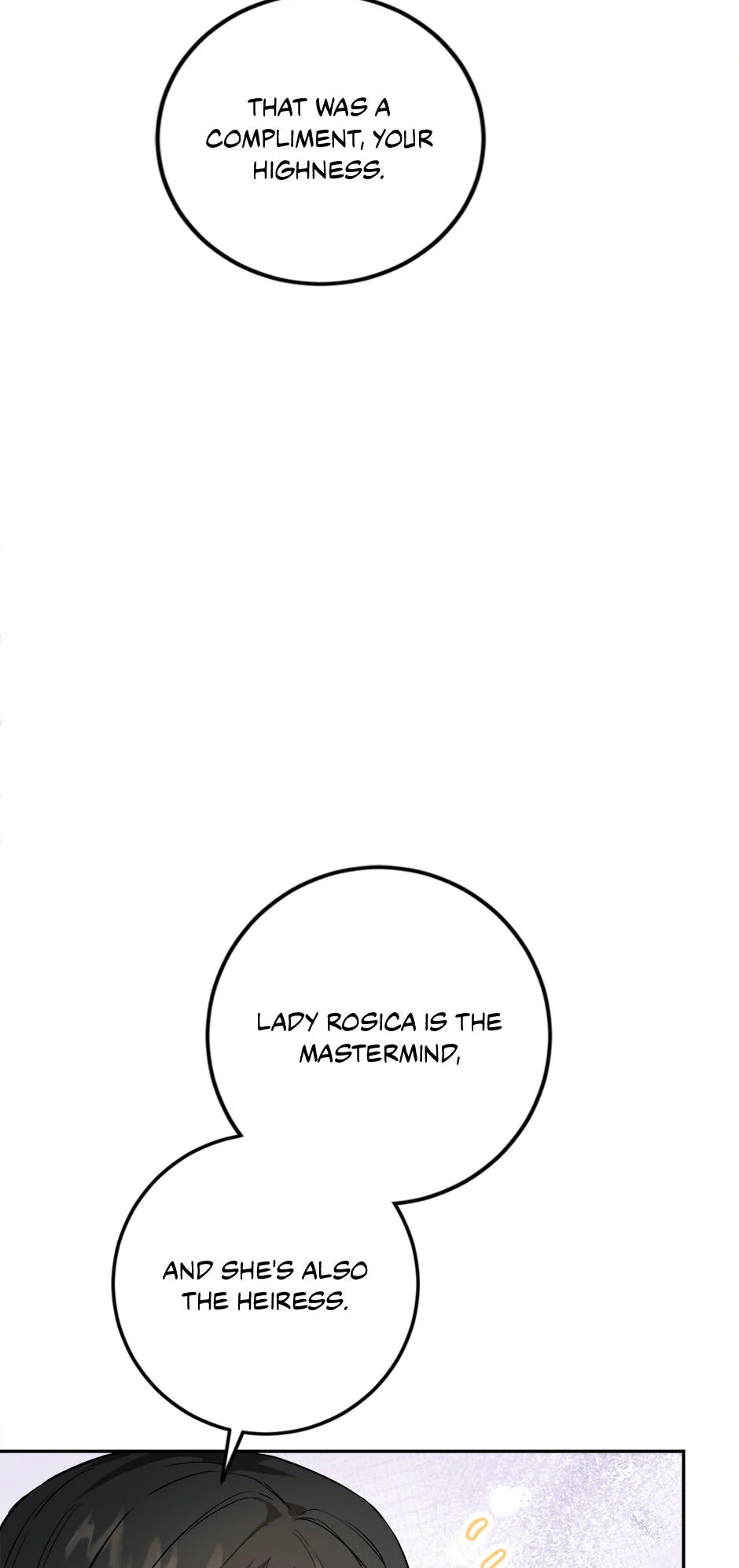 The Princess’s Double Life Chapter 90 310 ch 90 57