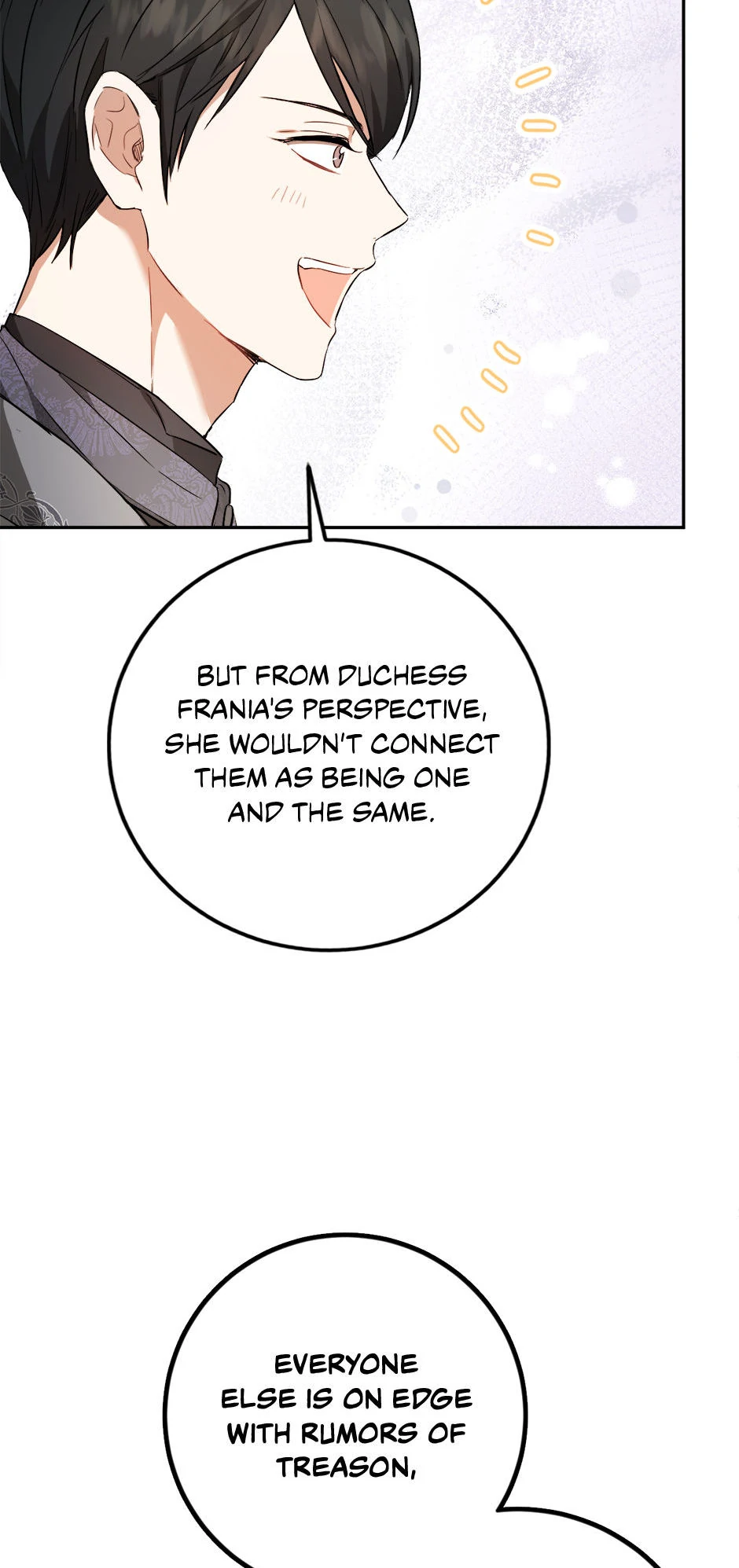 The Princess’s Double Life Chapter 90 311 ch 90 58