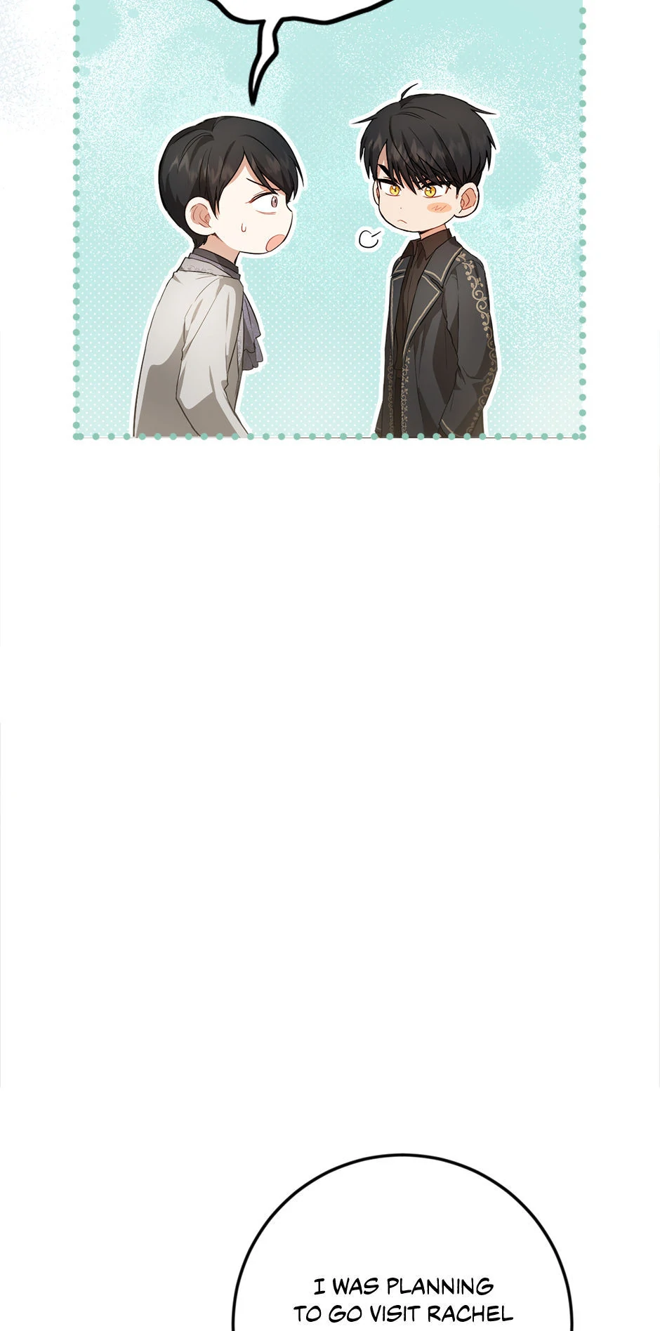 The Princess’s Double Life Chapter 90 317 ch 90 64