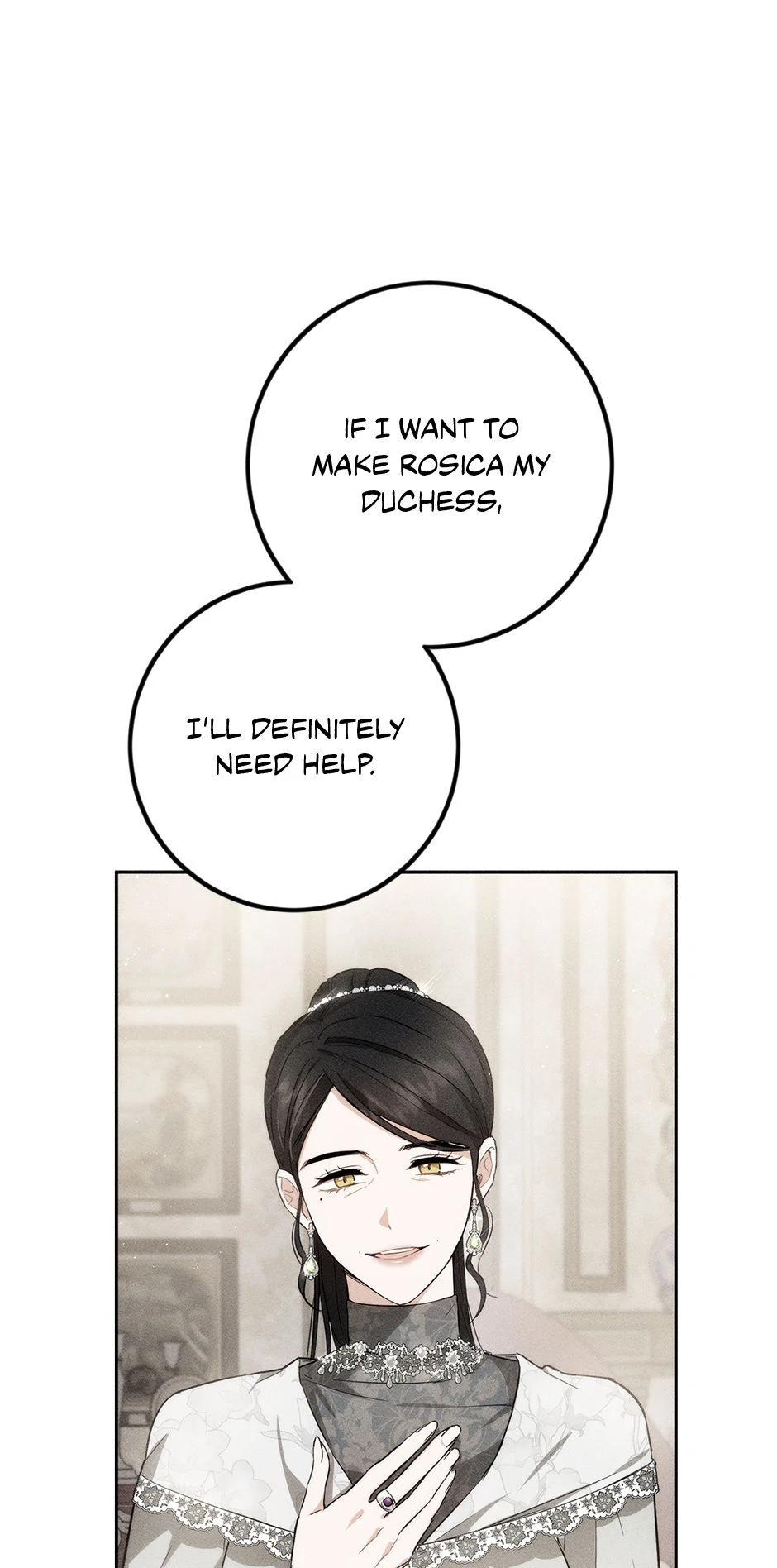 The Princess’s Double Life Chapter 90 320 ch 90 67