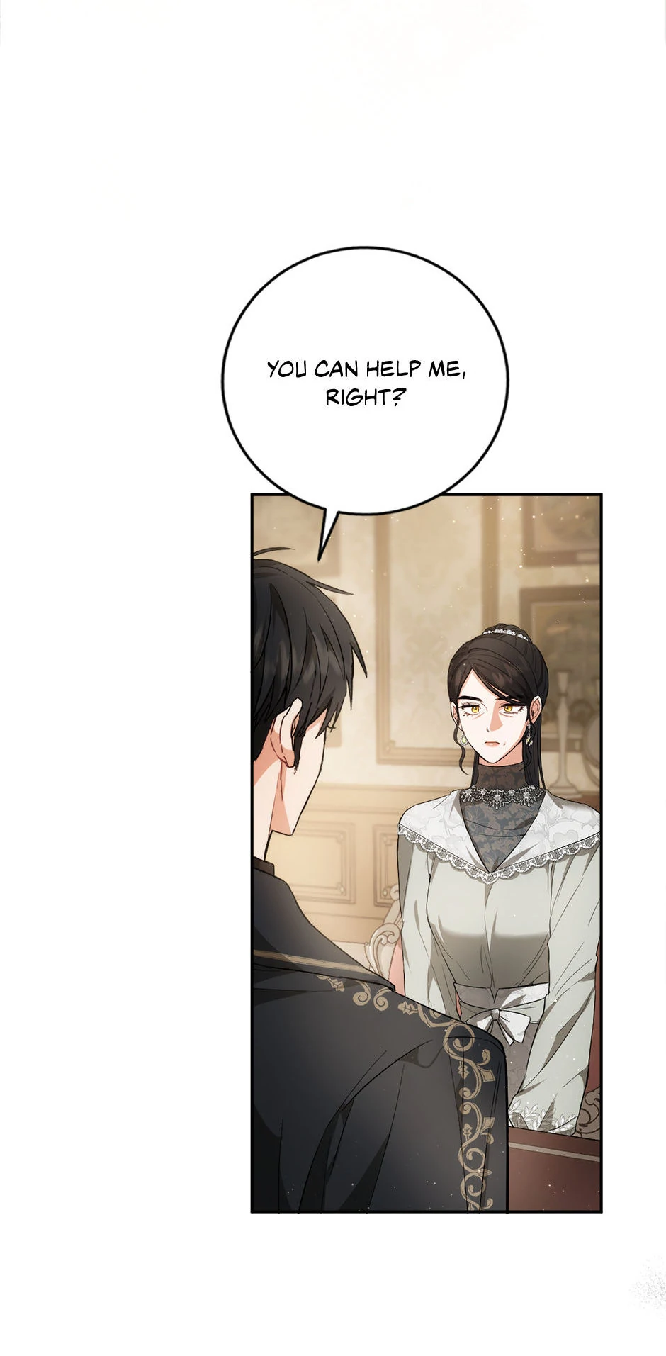 The Princess’s Double Life Chapter 90 260 ch 90 7