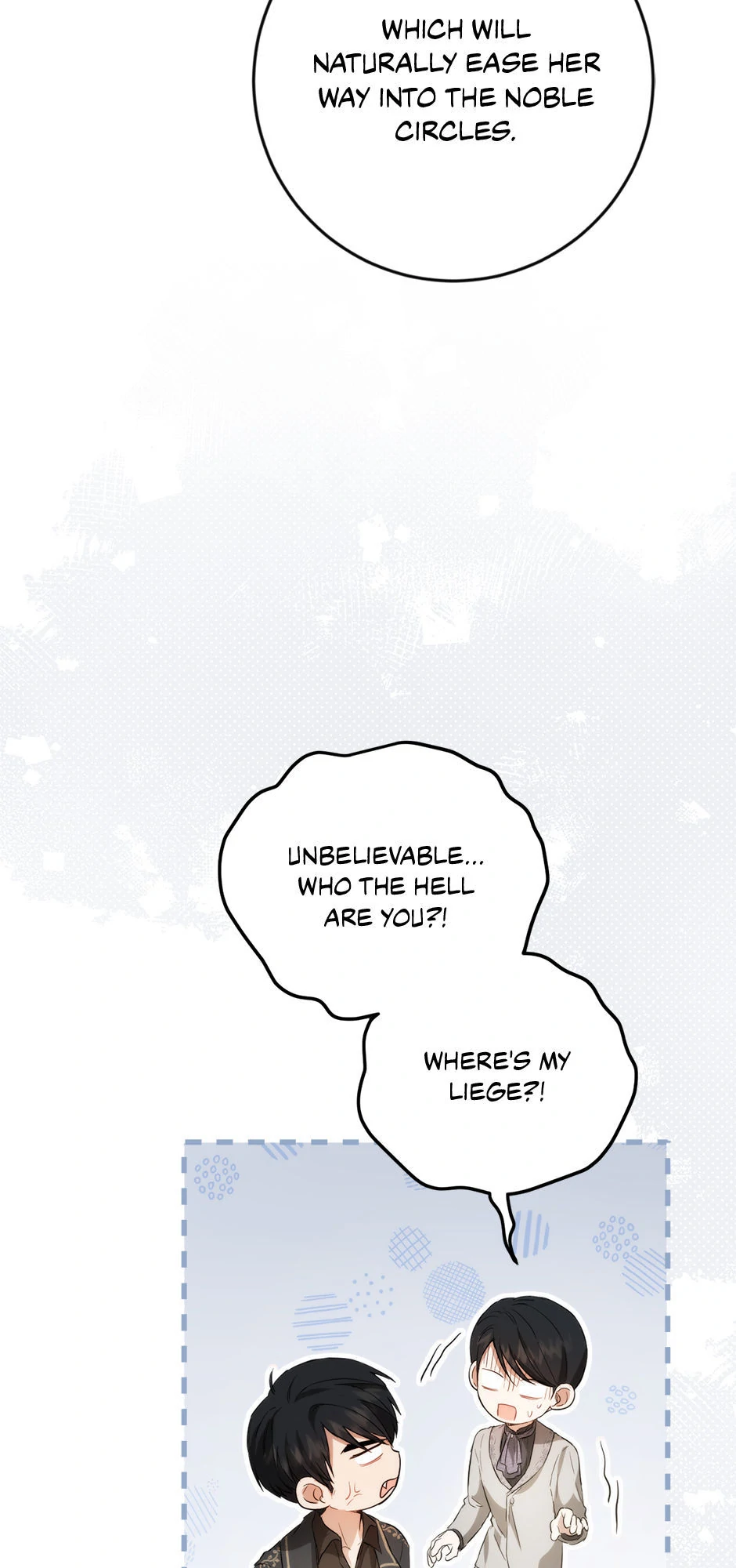 The Princess’s Double Life Chapter 90 324 ch 90 71