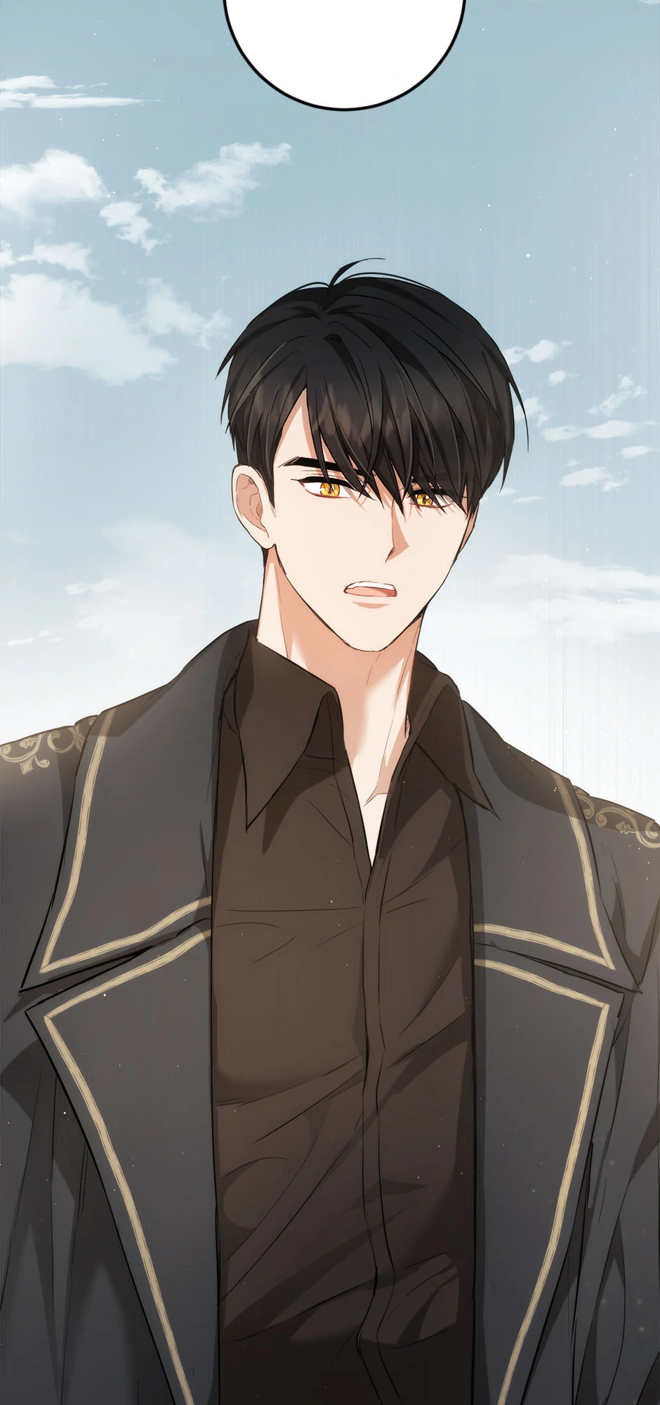 The Princess’s Double Life Chapter 90 327 ch 90 74