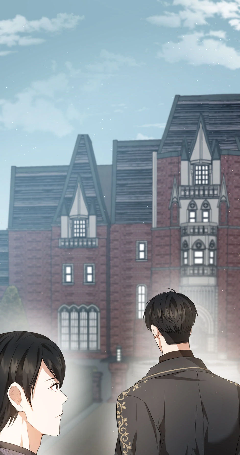 The Princess’s Double Life Chapter 90 332 ch 90 79