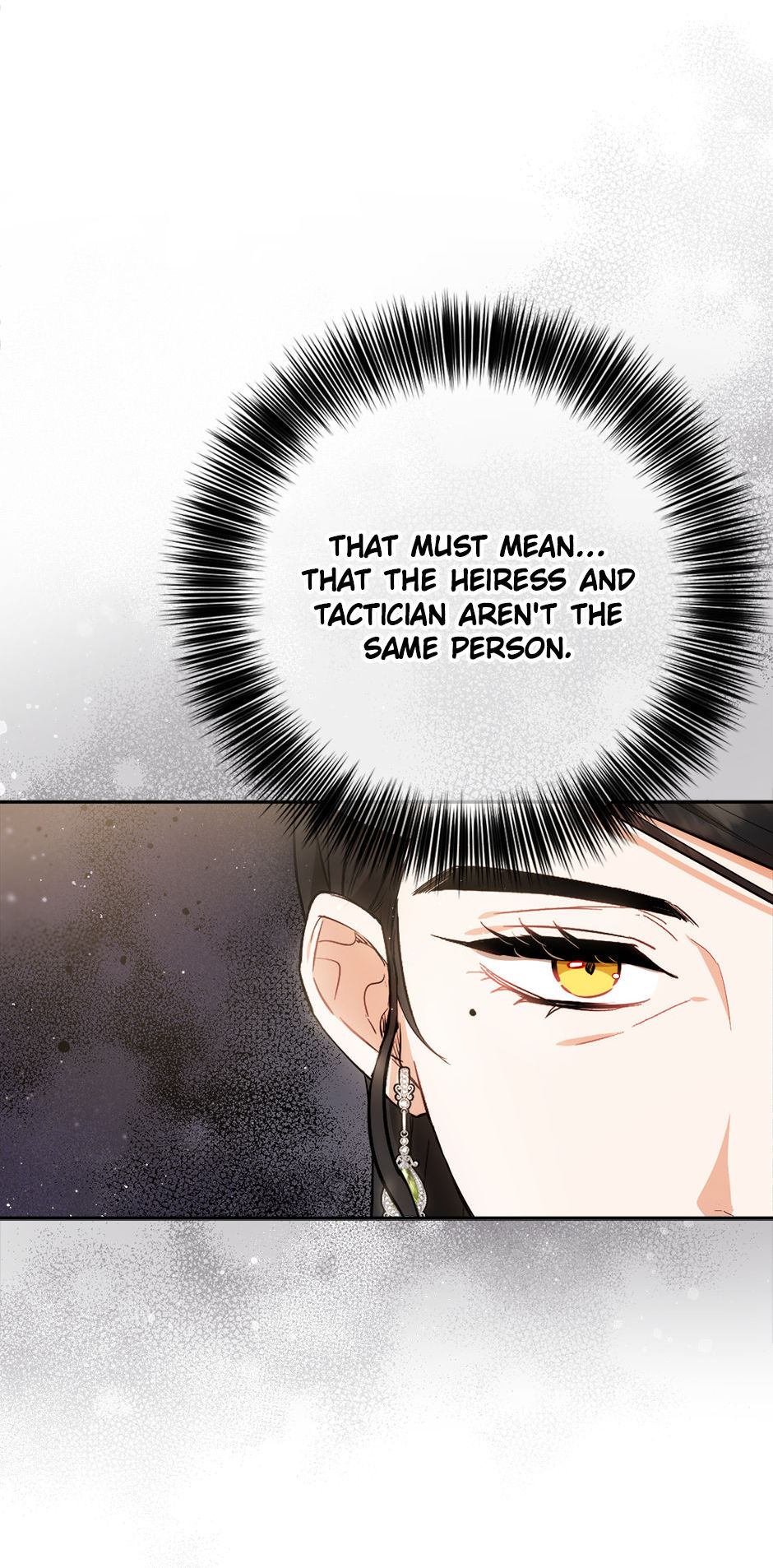 The Princess’s Double Life Chapter 90 261 ch 90 8