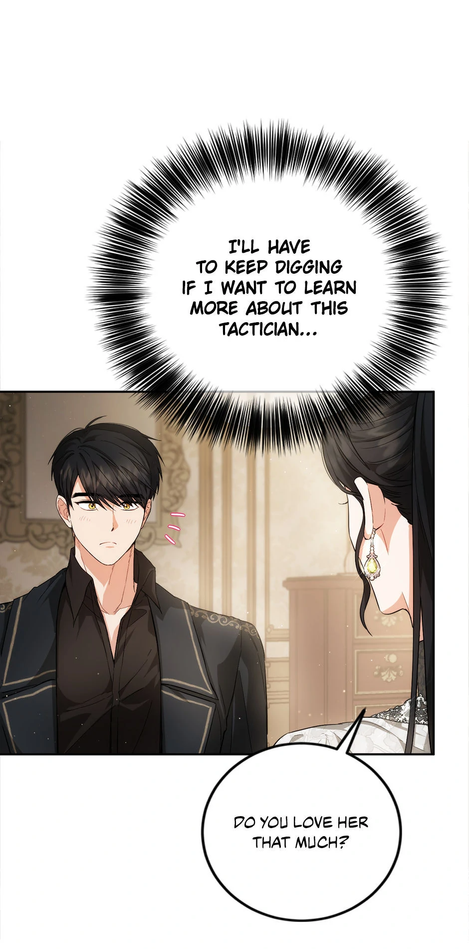 The Princess’s Double Life Chapter 90 262 ch 90 9