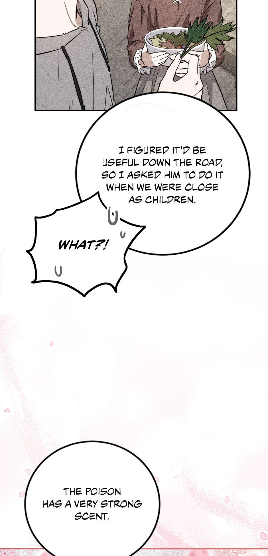 The Princess’s Double Life Chapter 91 288 ch 91 11