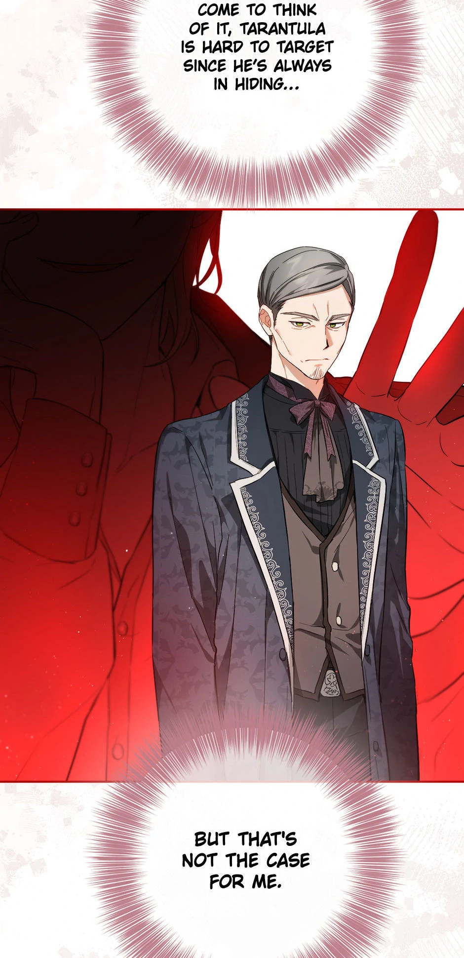 The Princess’s Double Life Chapter 91 297 ch 91 20