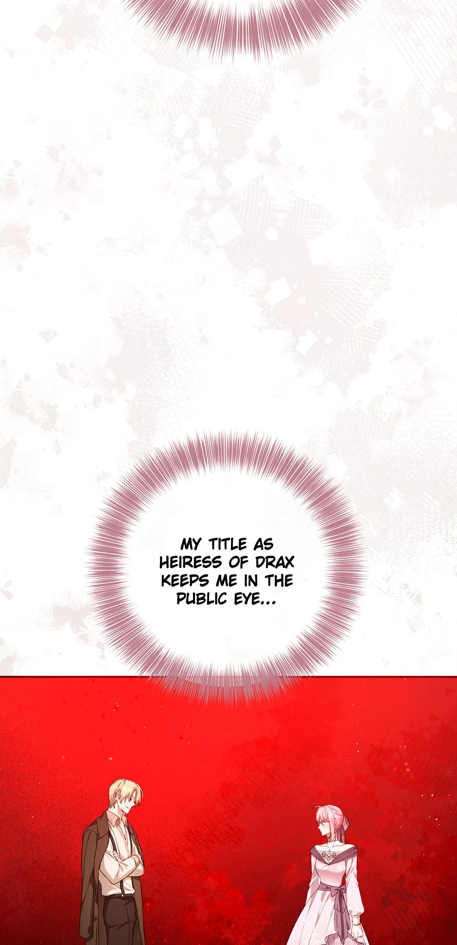 The Princess’s Double Life Chapter 91 298 ch 91 21