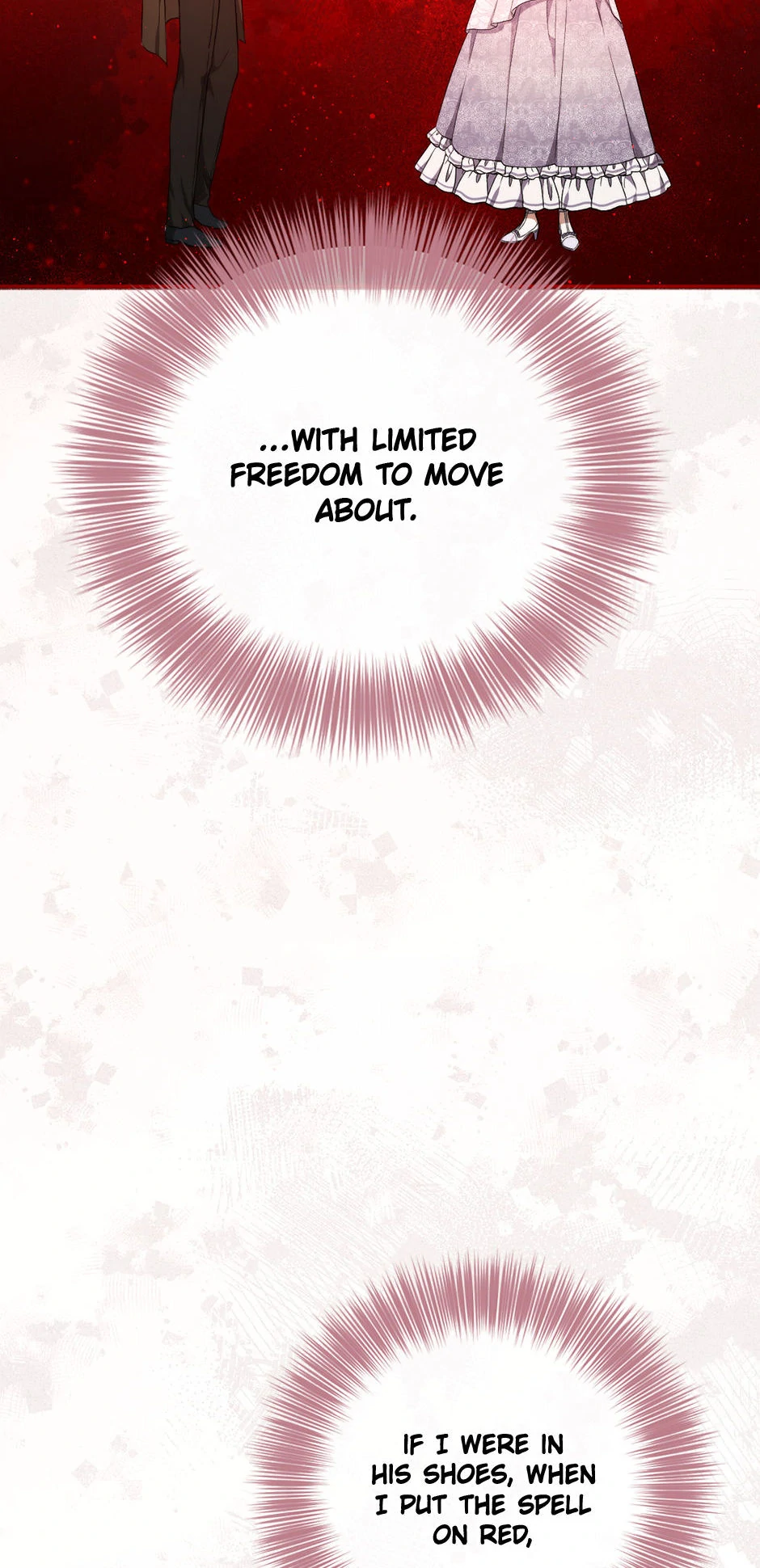 The Princess’s Double Life Chapter 91 299 ch 91 22