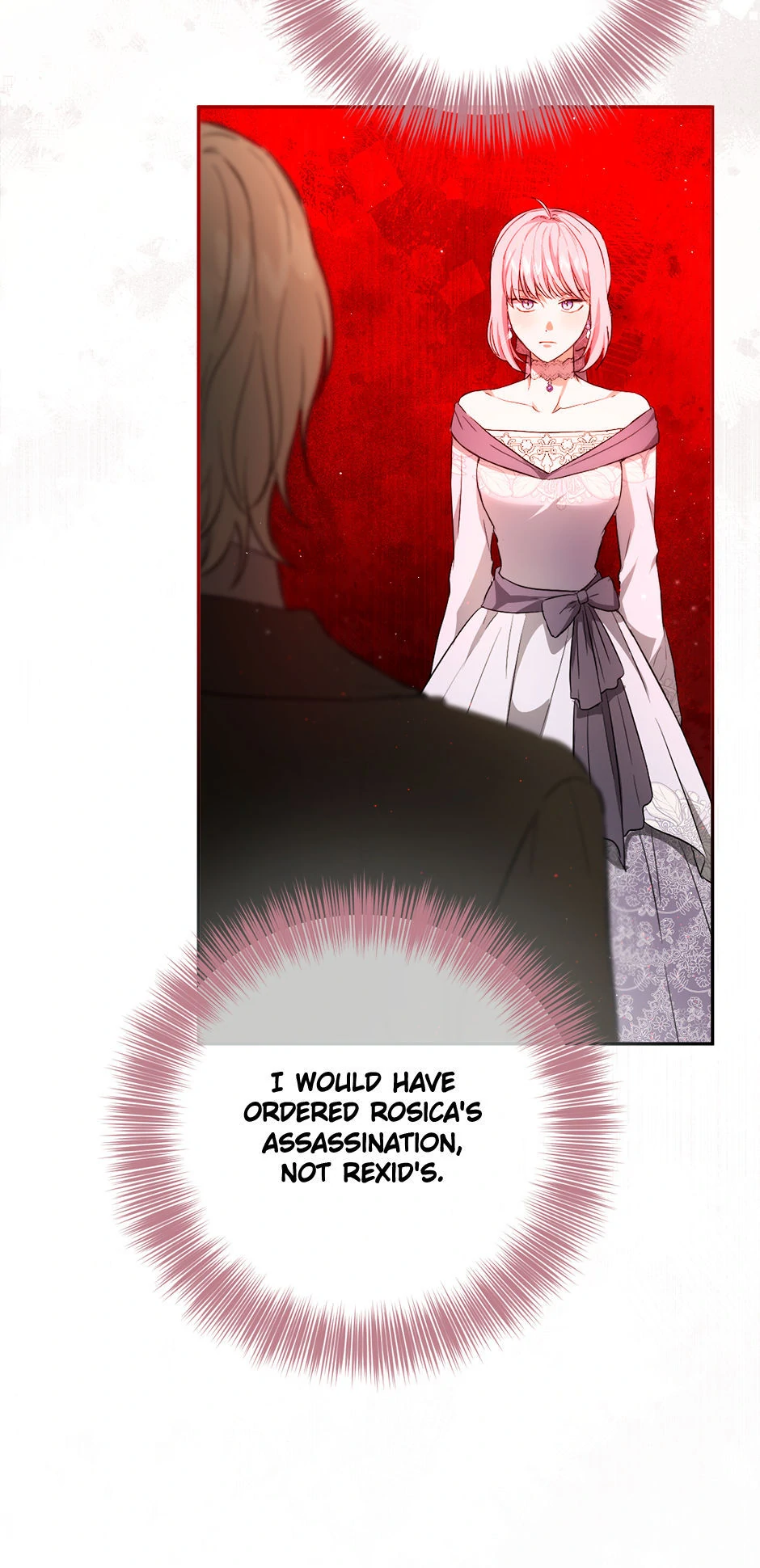 The Princess’s Double Life Chapter 91 300 ch 91 23