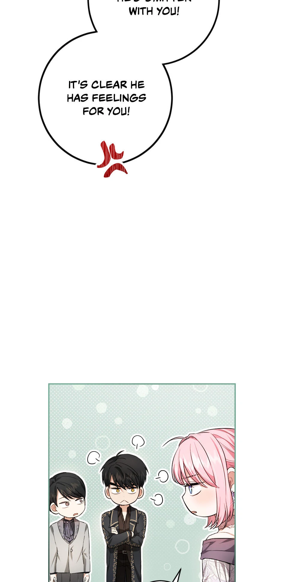 The Princess’s Double Life Chapter 91 305 ch 91 28