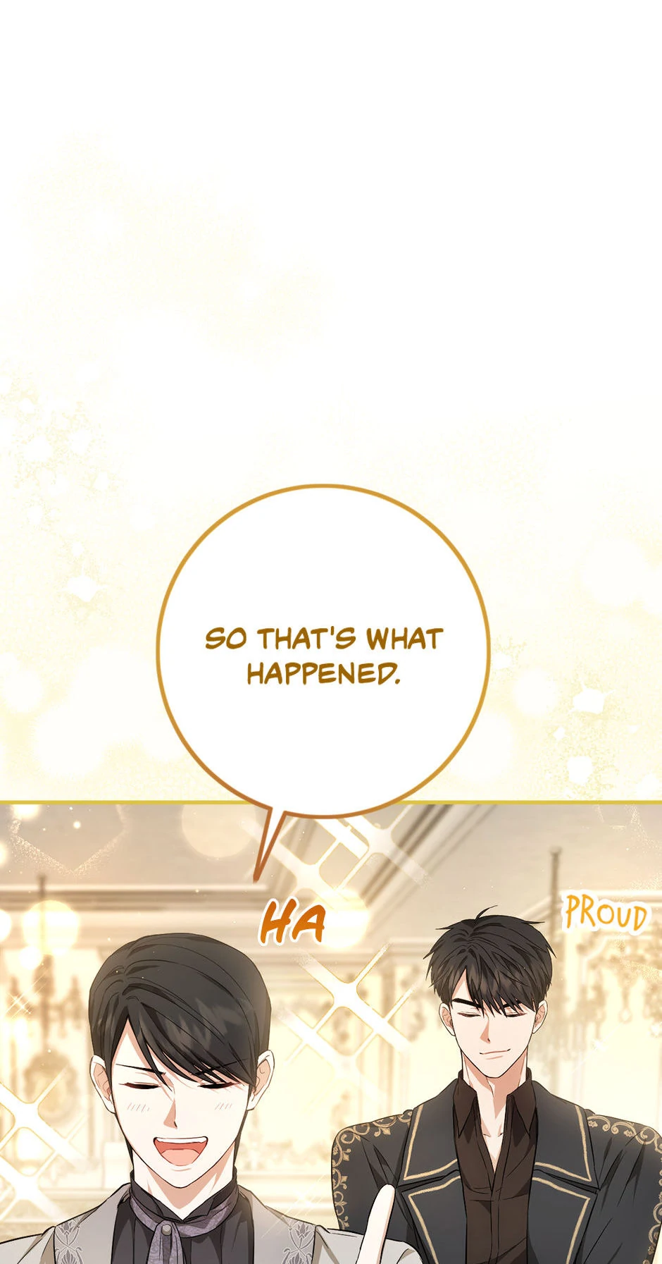 The Princess’s Double Life Chapter 91 280 ch 91 3