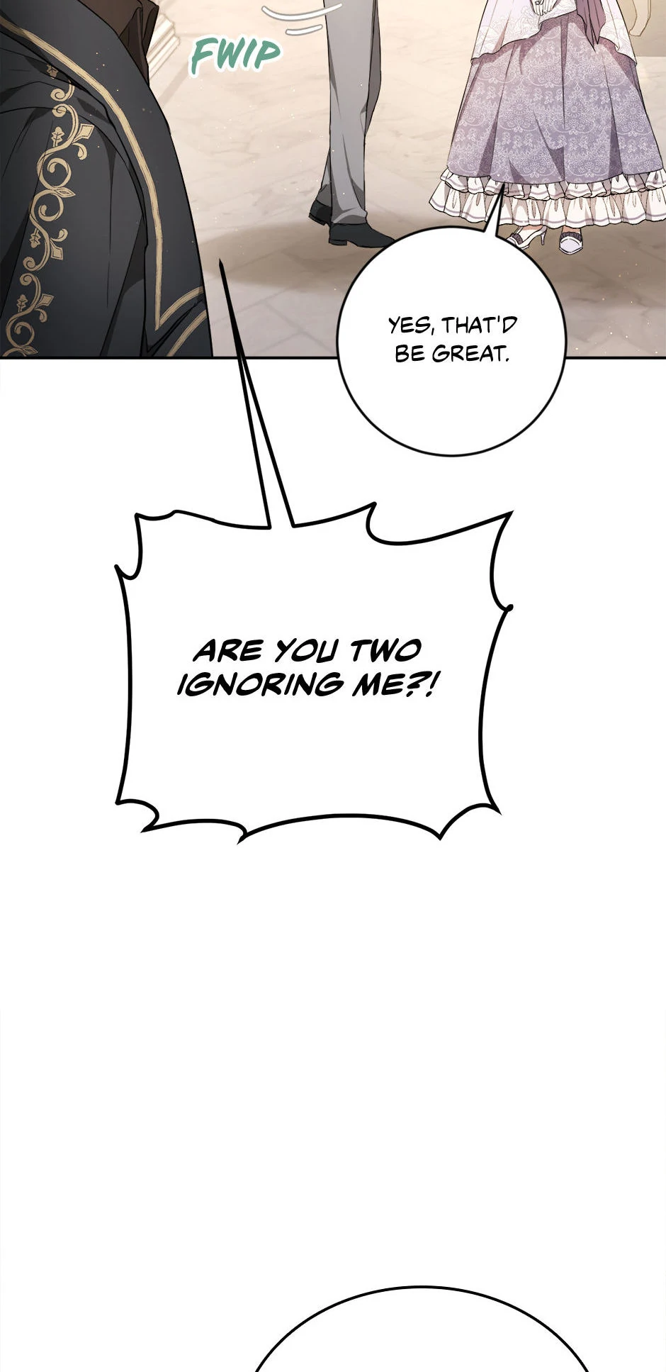 The Princess’s Double Life Chapter 91 307 ch 91 30