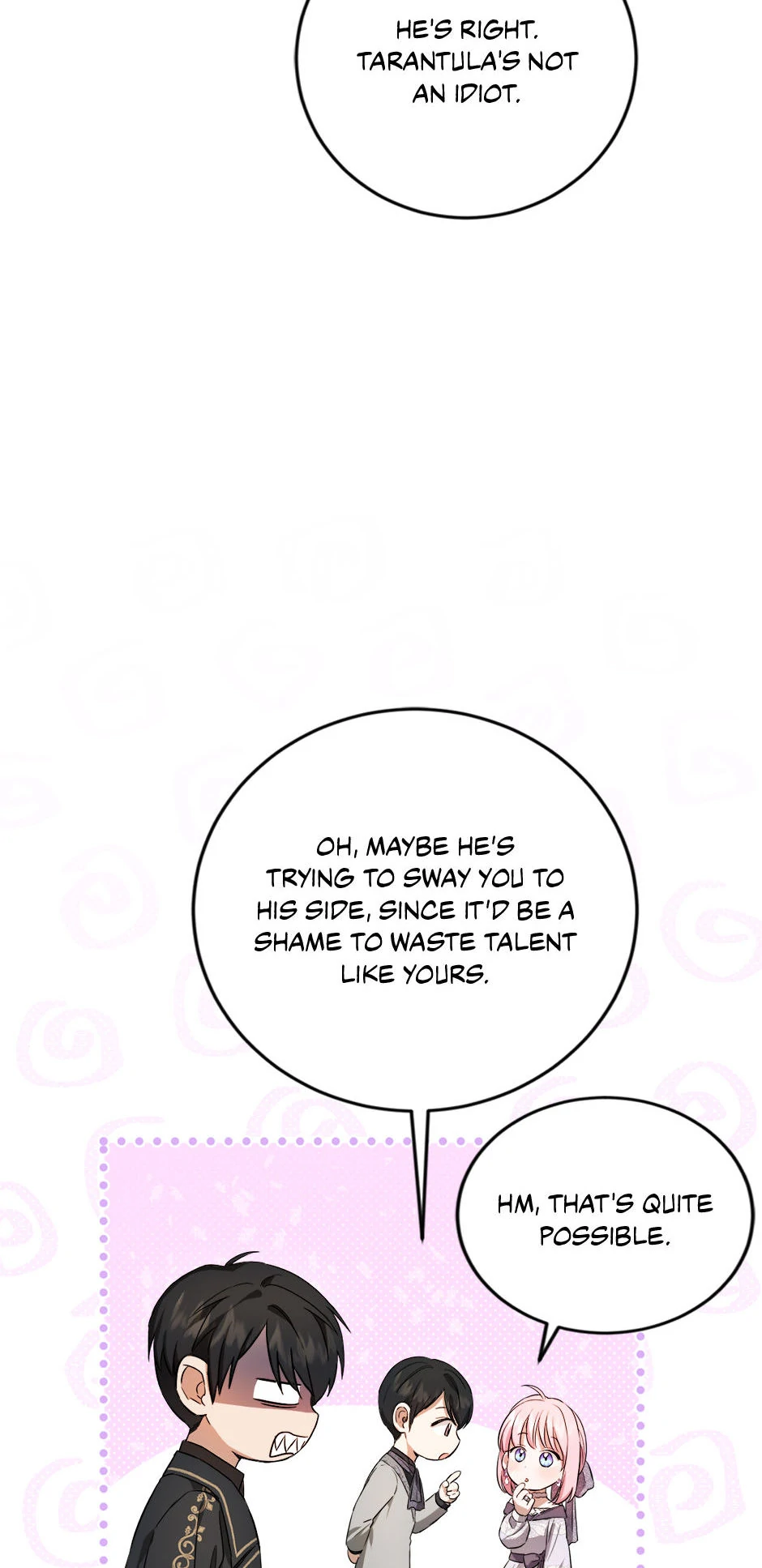 The Princess’s Double Life Chapter 91 309 ch 91 32