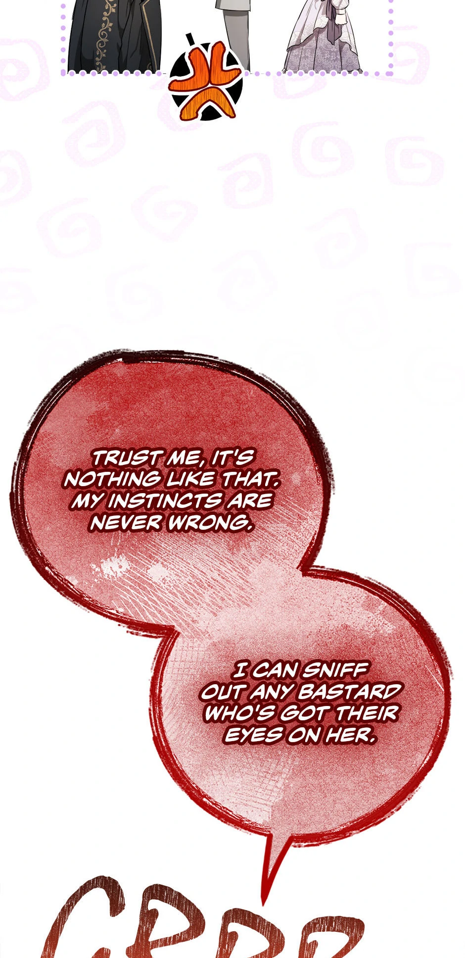 The Princess’s Double Life Chapter 91 310 ch 91 33