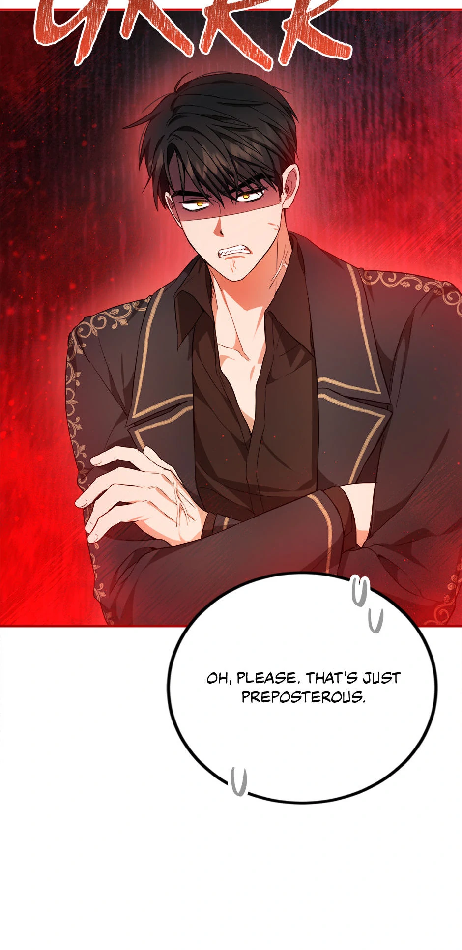 The Princess’s Double Life Chapter 91 311 ch 91 34