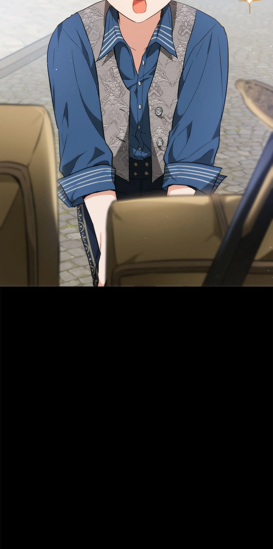 The Princess’s Double Life Chapter 91 338 ch 91 61