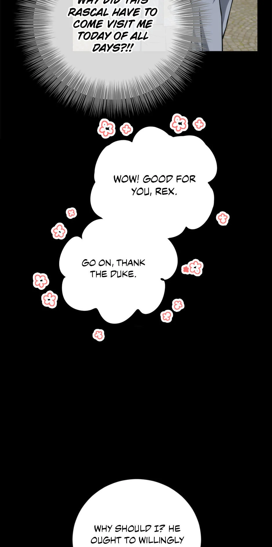 The Princess’s Double Life Chapter 91 341 ch 91 64