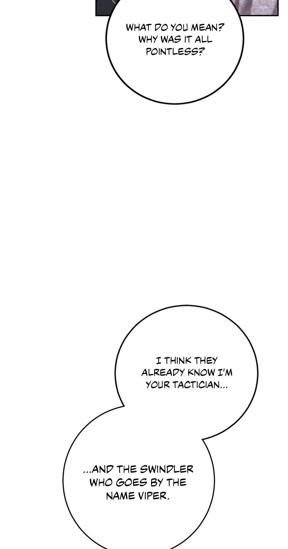 The Princess’s Double Life Chapter 91 284 ch 91 7