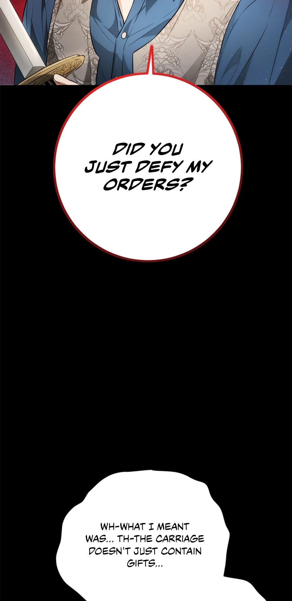 The Princess’s Double Life Chapter 91 348 ch 91 71