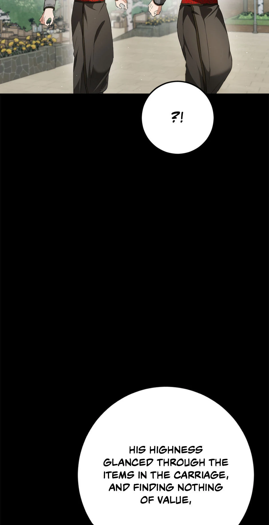 The Princess’s Double Life Chapter 91 353 ch 91 76