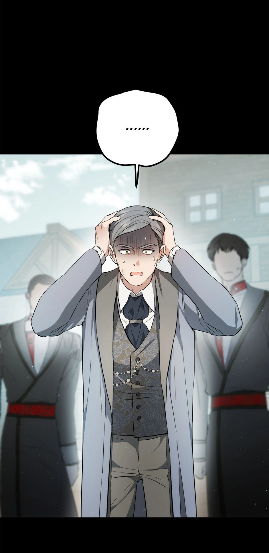 The Princess’s Double Life Chapter 91 359 ch 91 82