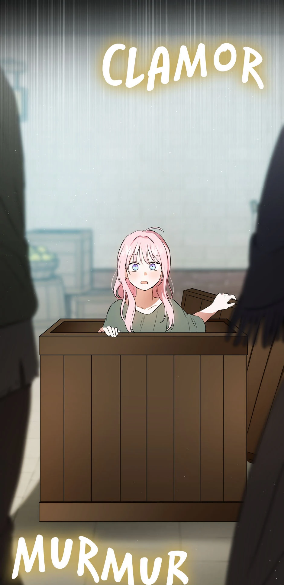 The Princess’s Double Life Chapter 91 363 ch 91 86