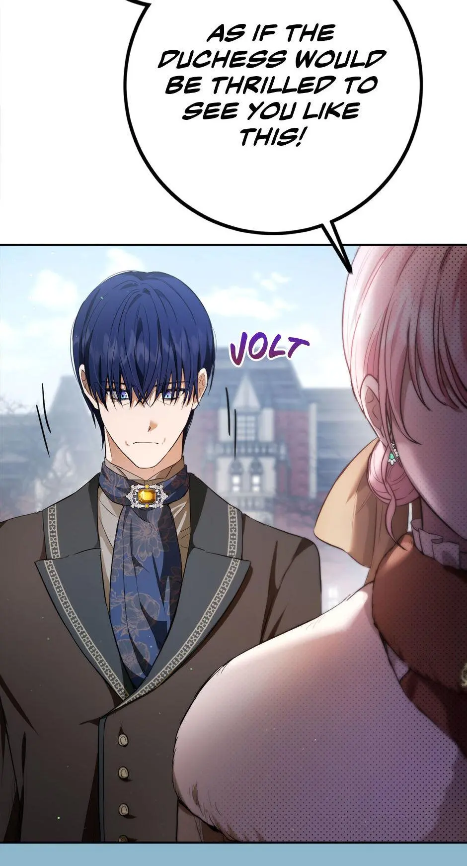 The Princess’s Double Life Chapter 92 301 ch 92 21