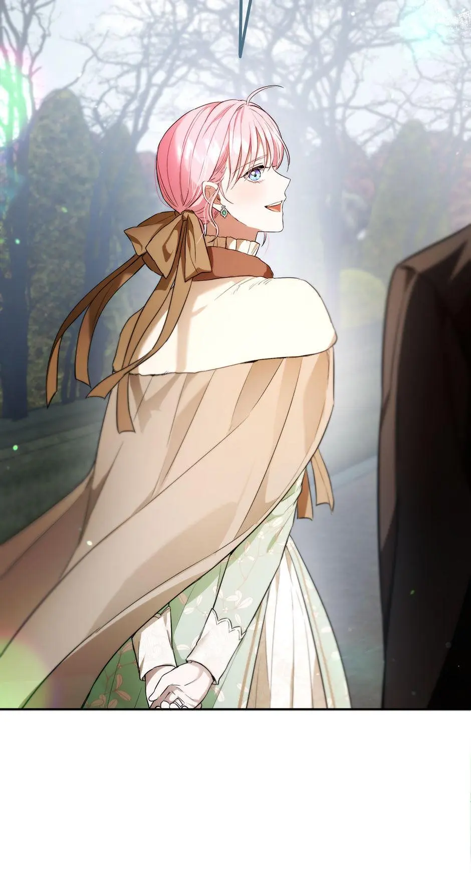 The Princess’s Double Life Chapter 92 303 ch 92 23