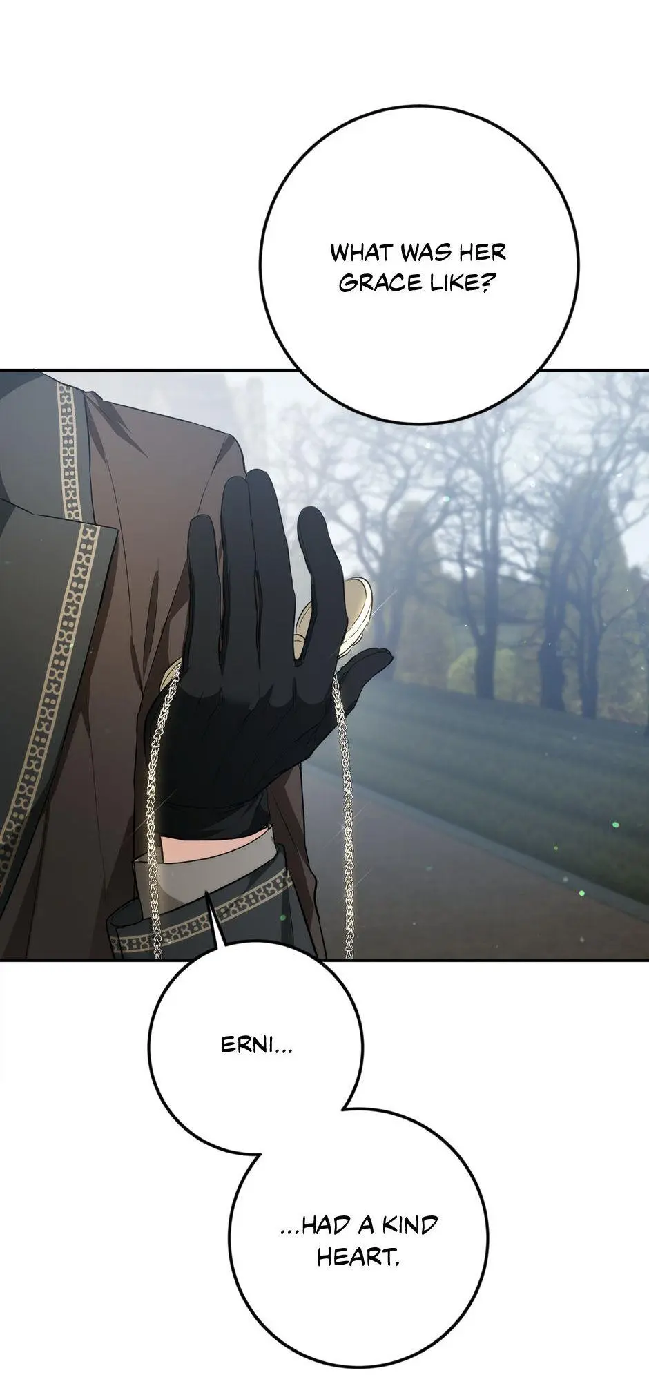 The Princess’s Double Life Chapter 92 316 ch 92 36