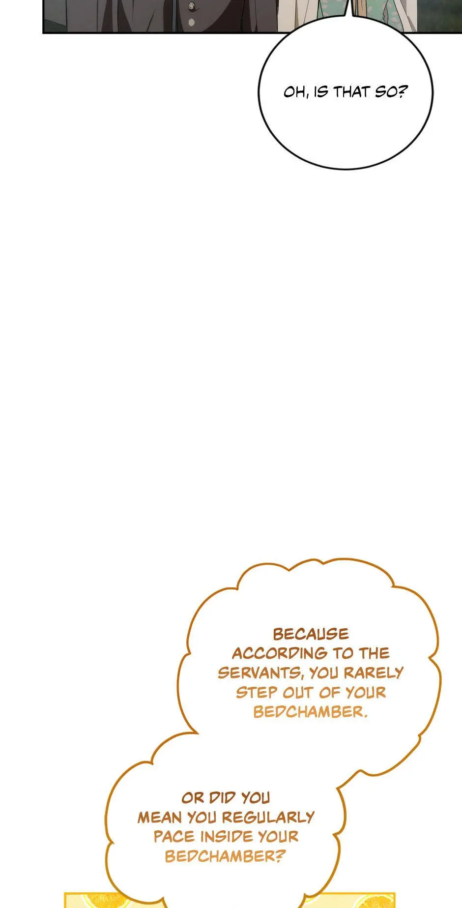 The Princess’s Double Life Chapter 92 284 ch 92 4