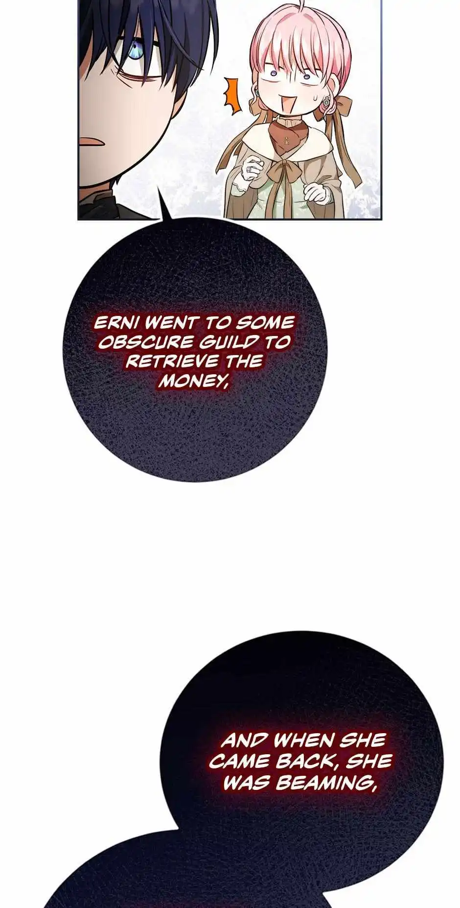 The Princess’s Double Life Chapter 92 325 ch 92 45