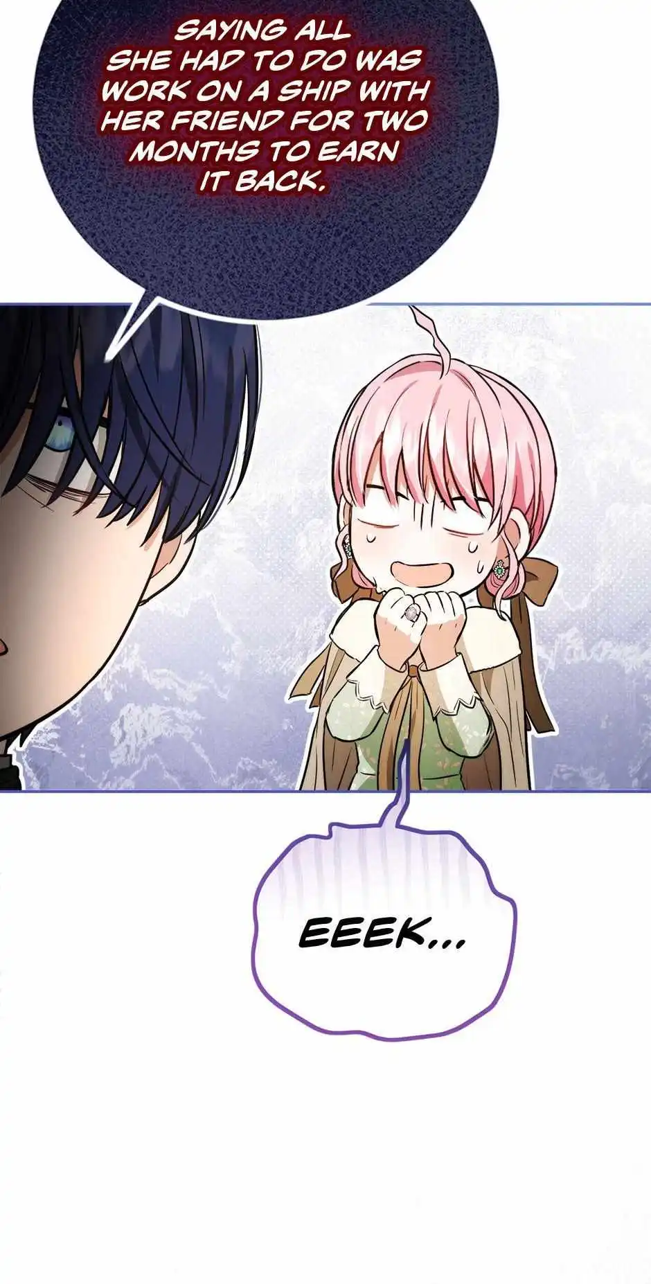 The Princess’s Double Life Chapter 92 326 ch 92 46