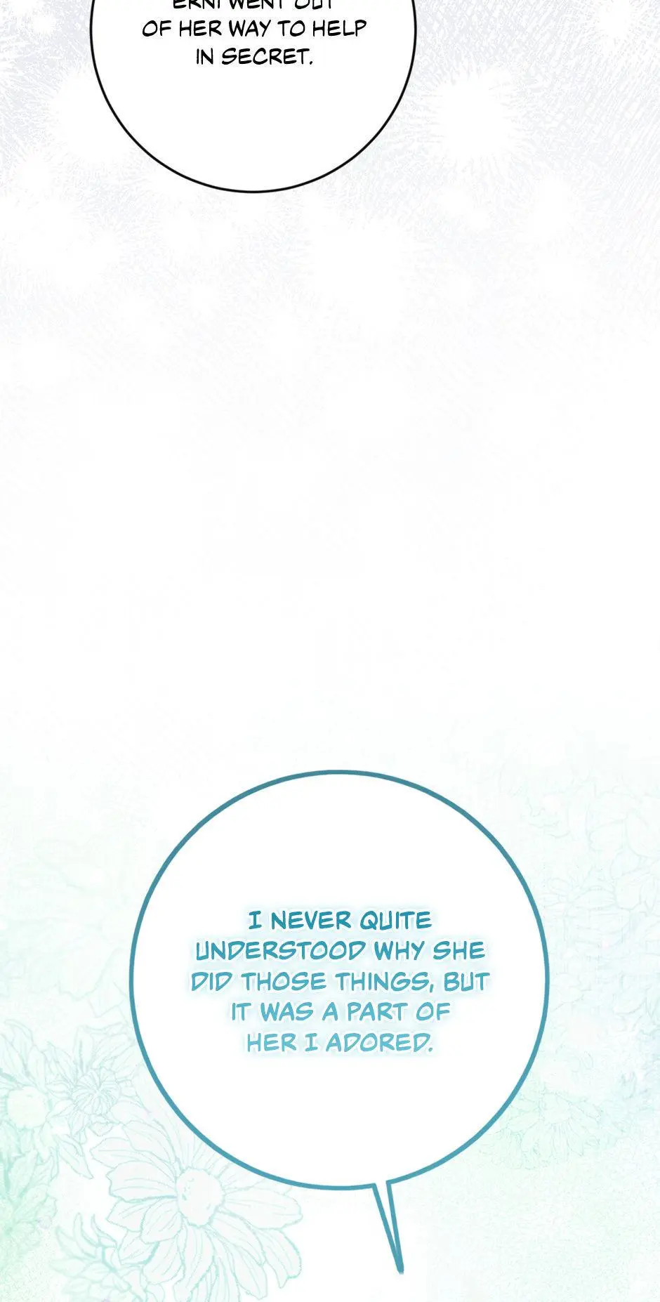 The Princess’s Double Life Chapter 92 328 ch 92 48