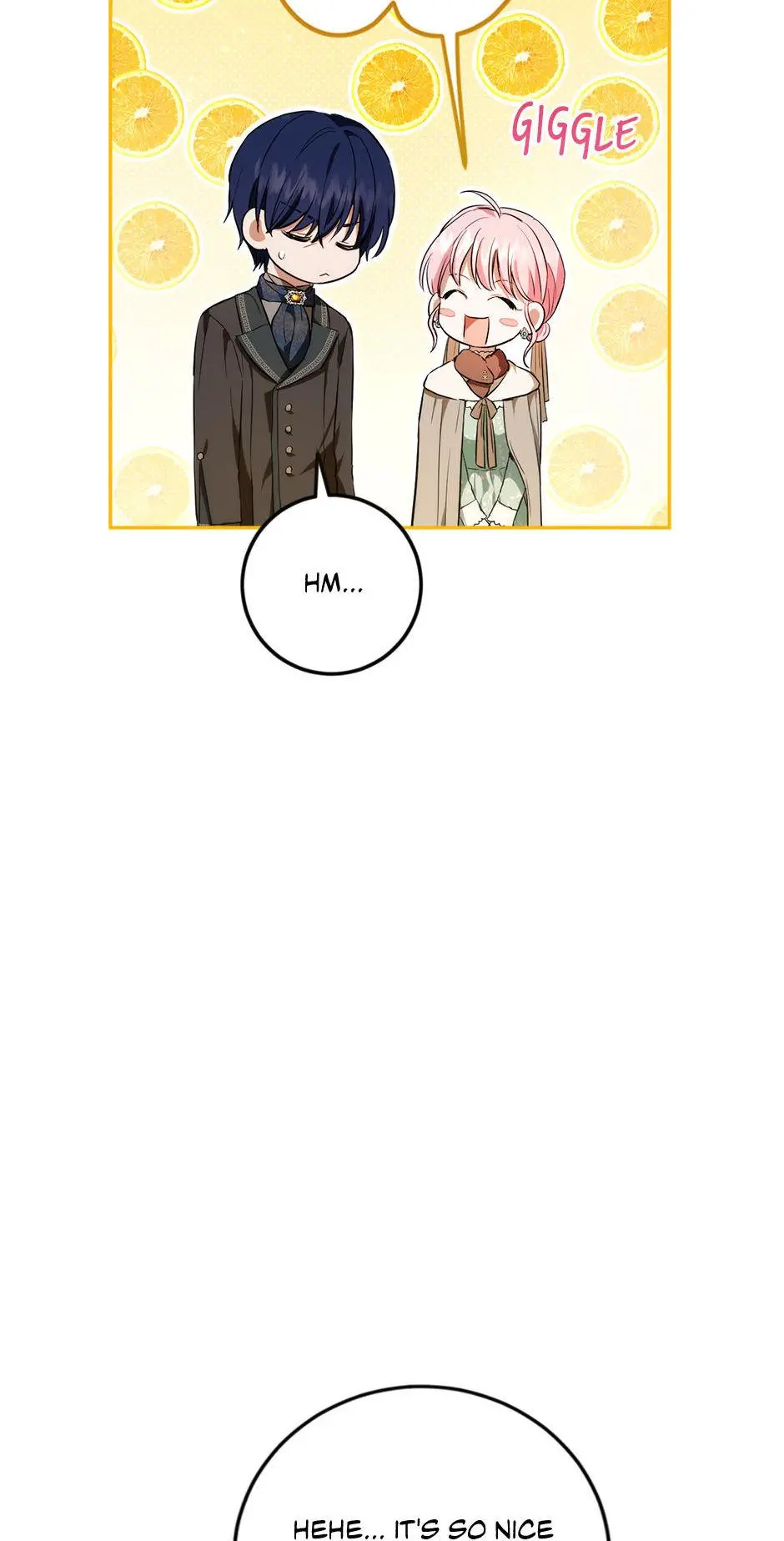 The Princess’s Double Life Chapter 92 285 ch 92 5