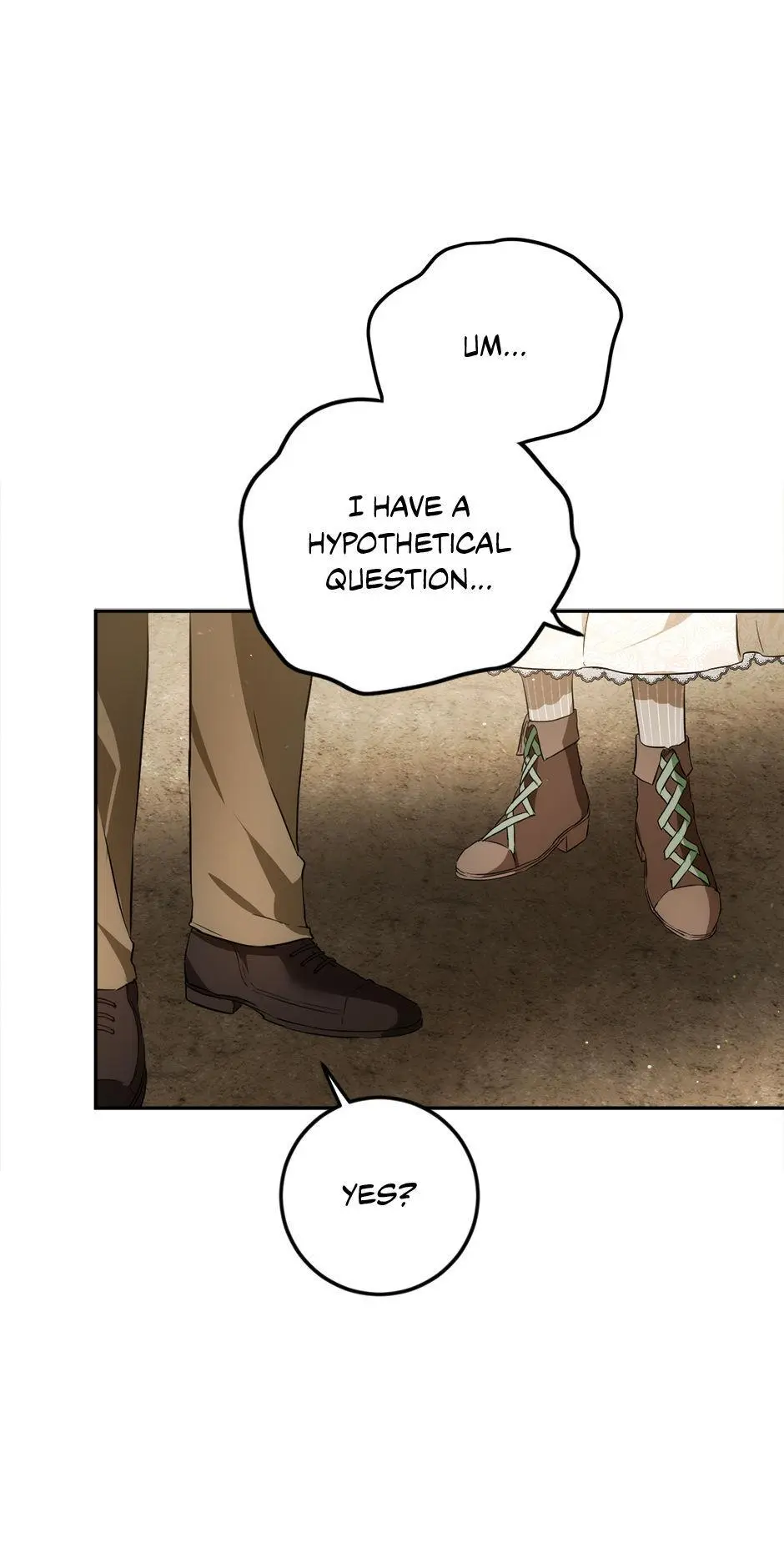 The Princess’s Double Life Chapter 92 330 ch 92 50