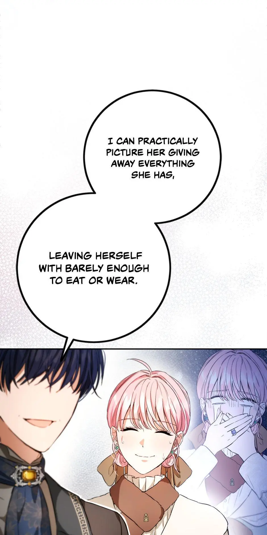 The Princess’s Double Life Chapter 92 335 ch 92 55