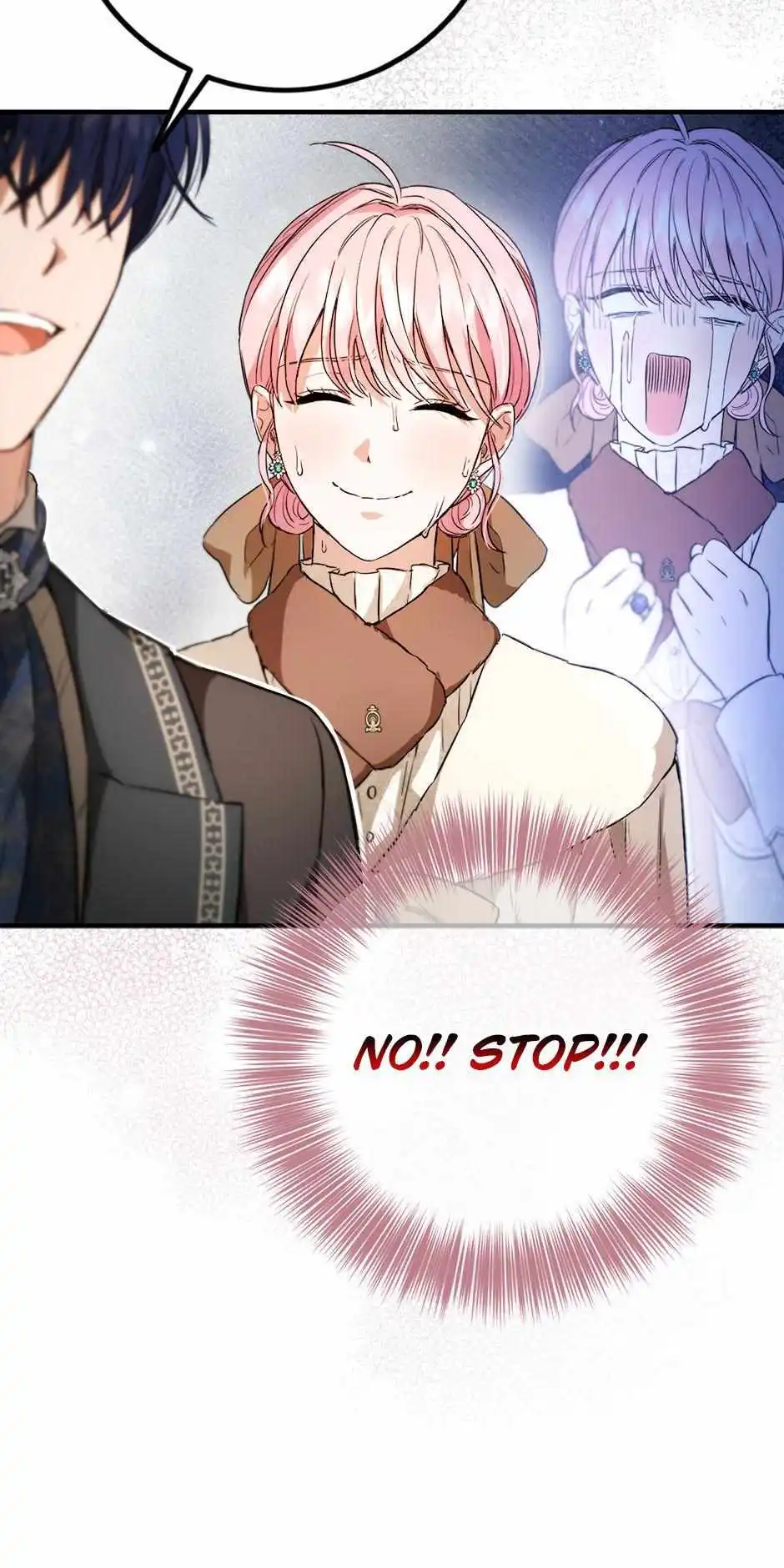 The Princess’s Double Life Chapter 92 337 ch 92 57