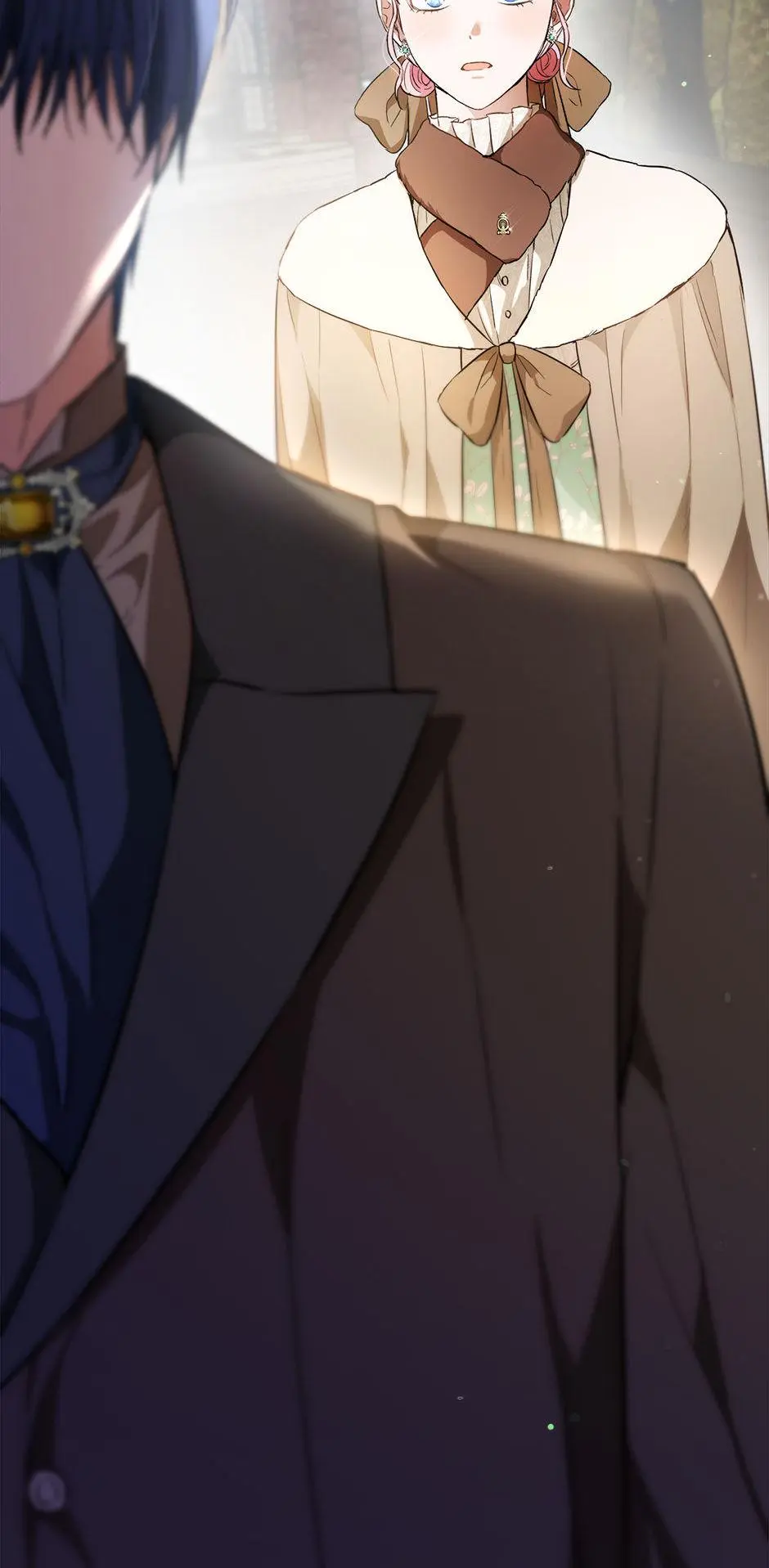 The Princess’s Double Life Chapter 92 345 ch 92 65