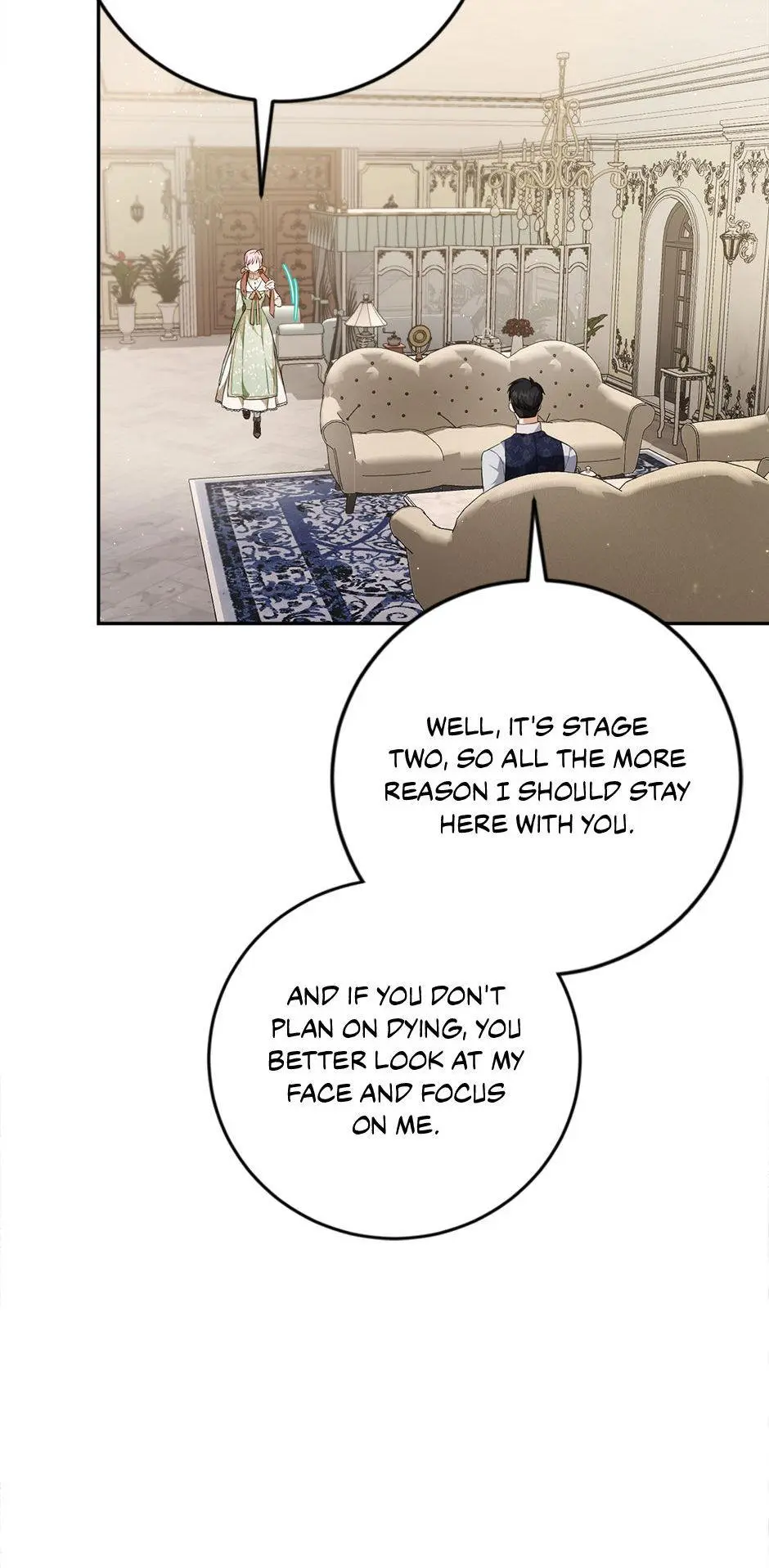 The Princess’s Double Life Chapter 92 350 ch 92 70