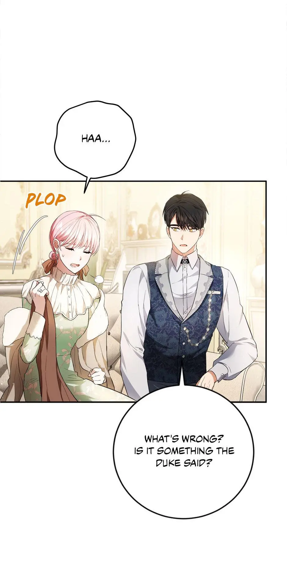 The Princess’s Double Life Chapter 92 351 ch 92 71