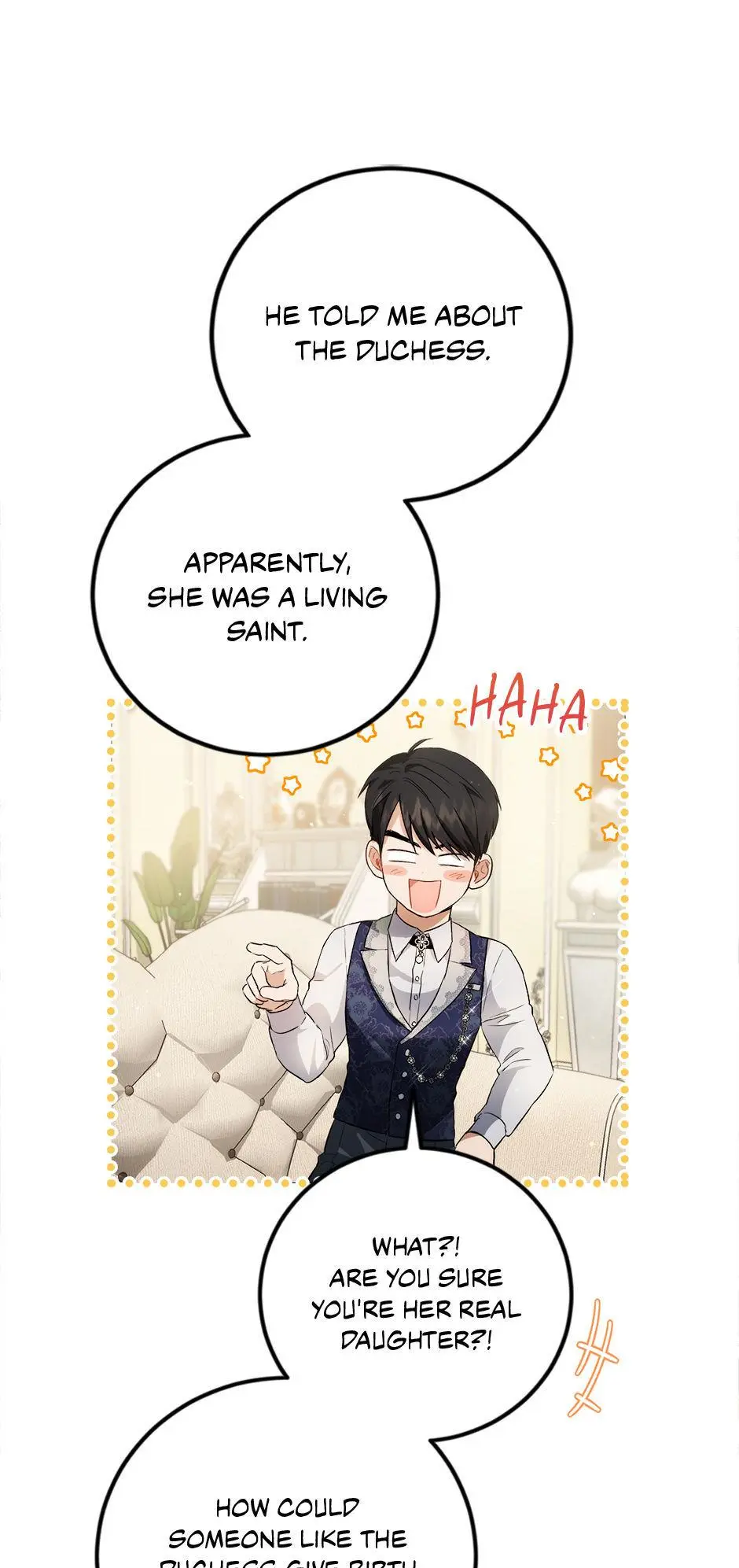 The Princess’s Double Life Chapter 92 352 ch 92 72