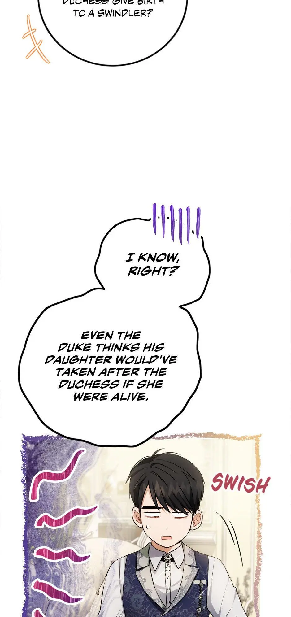 The Princess’s Double Life Chapter 92 353 ch 92 73