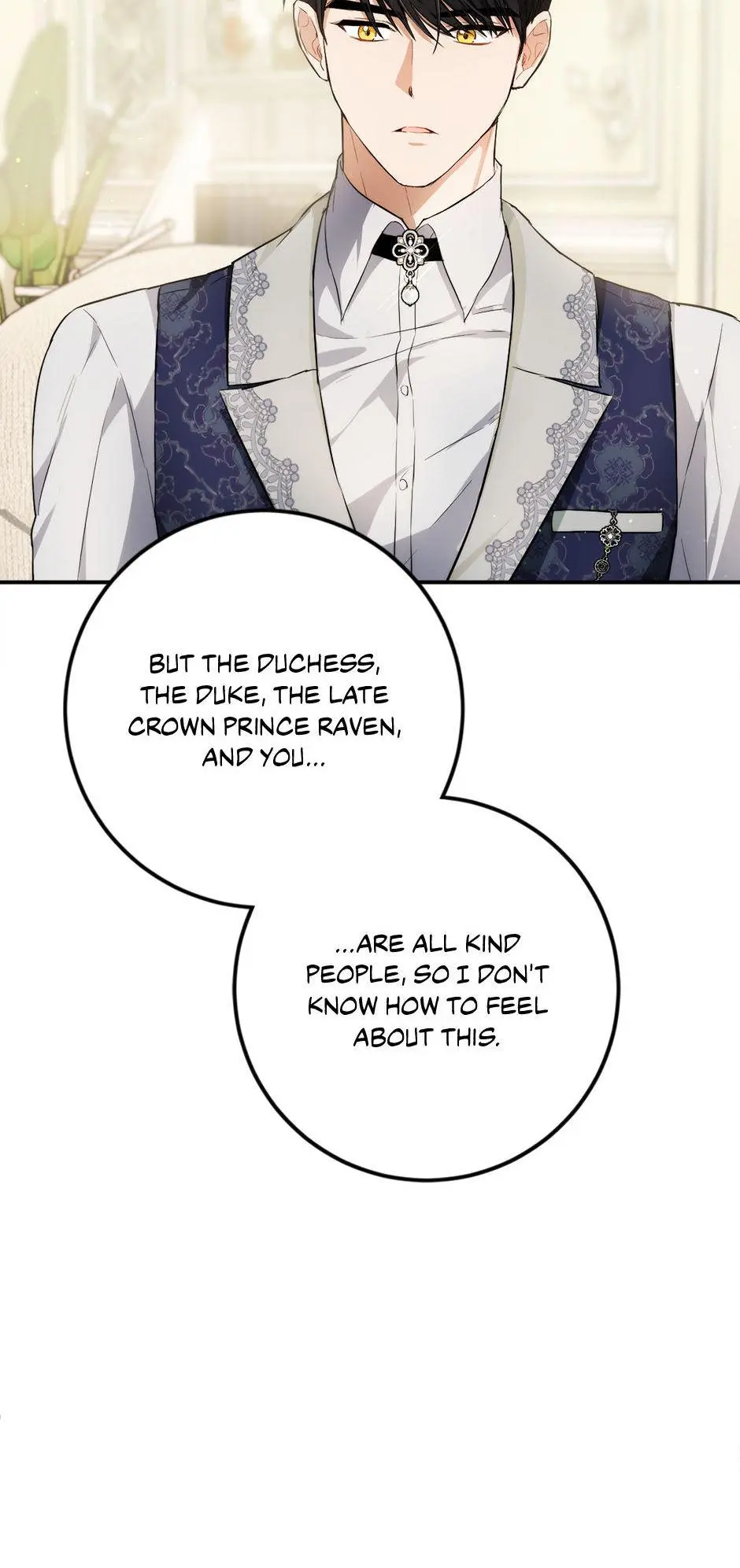 The Princess’s Double Life Chapter 92 355 ch 92 75