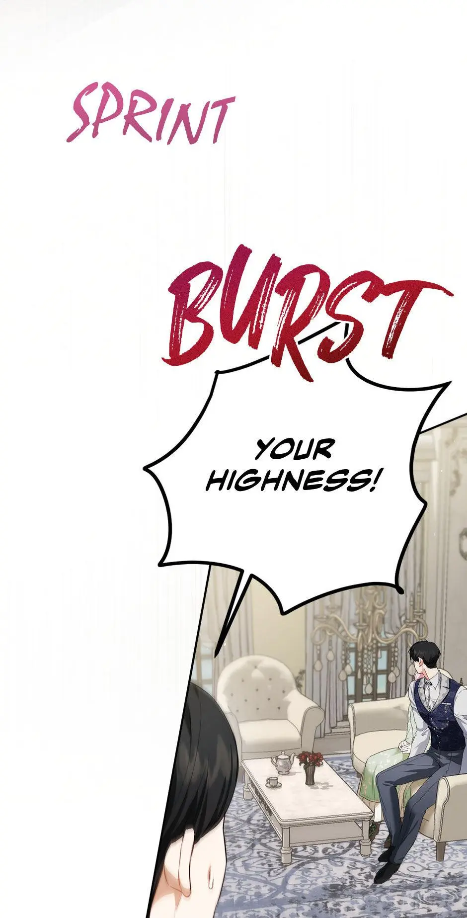 The Princess’s Double Life Chapter 92 367 ch 92 87