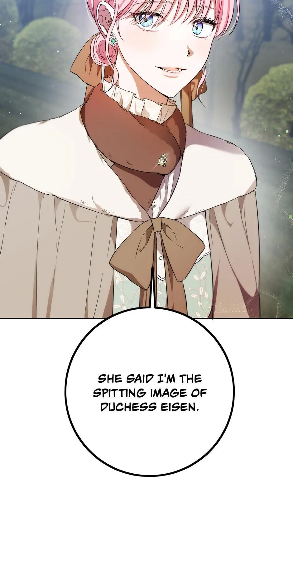 The Princess’s Double Life Chapter 92 289 ch 92 9