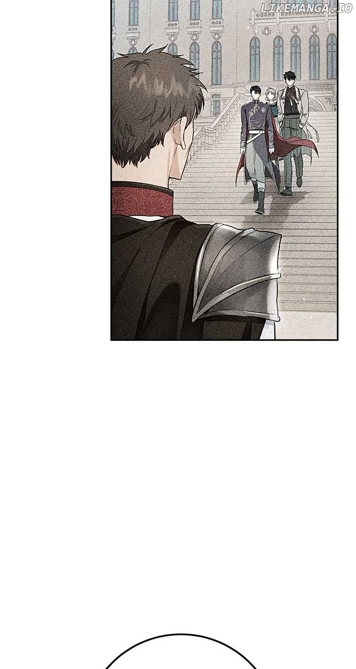 The Princess’s Double Life Chapter 93 253 03