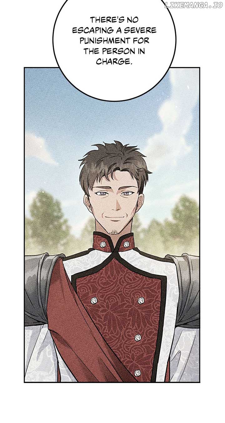 The Princess’s Double Life Chapter 93 254 04